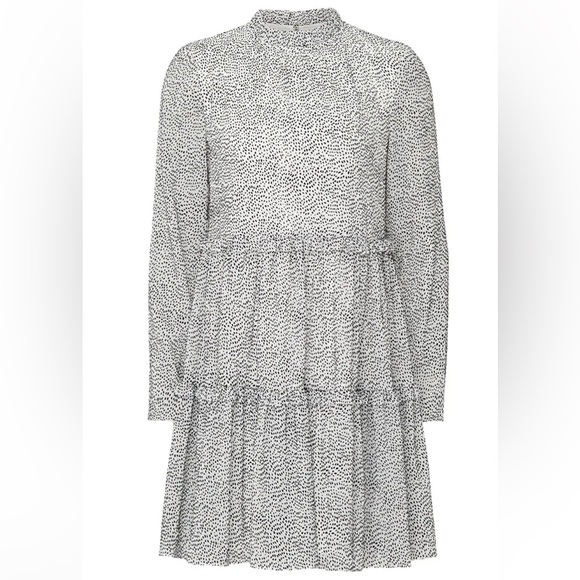 Ted baker size 3 or xlarge phenia dress - Picture 3 of 13